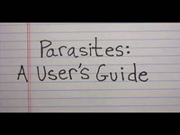 Parasites: A User's Guide