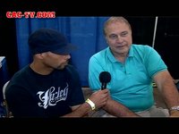 Gil Gerard pt2