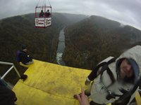 Just another day on the job ;-)