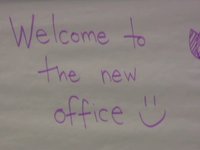 Well.ca's New Office