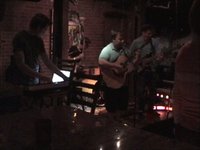 Momrok - Live at the Meadowlark