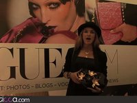 Designer Feature: Lama Jammal from MOJO Handbags - Boticca.com