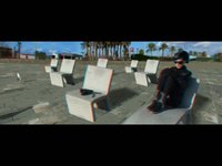 Barcelona visual sound 3D Promo