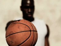 andy BATT - Basketball 1:35 Version