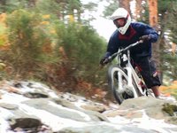 "Dirtyflows Season 2009" - First DH Preview