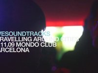LiveSoundtracks / Travelling Around Cities