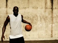 andy BATT - Basketball 0:58 Version