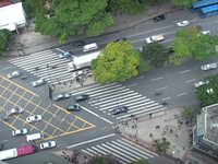Belo Horizonte, October 20th