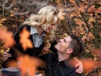 Engagements - Adam & Jenny