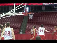Badger Basketball Preview