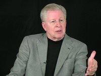 Byron McClenney: Getting Institutions to Look at Themselves