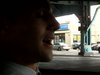 Mazda Mx5 Road drive