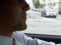 Mazda Miata MX-5