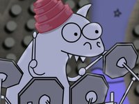 One Time We Lived (Animated Video)