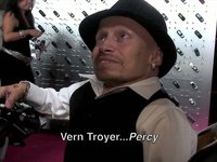 Vern Troyer