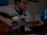 Colours by Donovan