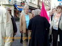 antwerpen guide