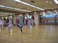 Dance Class