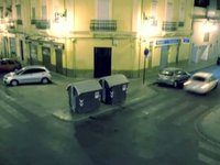 Time lapse, La Jetée