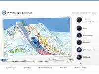 Volkswagen Zomercheck