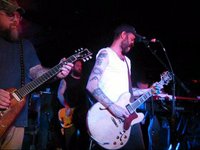 Lucero - Sixes and Sevens