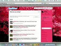 Twitter RT in a nutshell (German)
