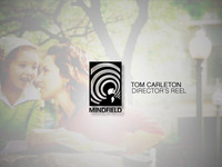 Tom Carleton Director's Reel