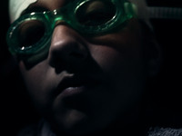 Lone Star International Film Festival Opening Trailer 2009