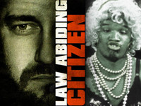 Movies We've Seen: Law Abiding Citizen