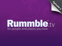 Rummble.tv Ep3 (available on iTunes)
