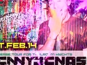 Benny Benassi @ Glow DC – 8 Mar 08