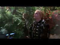 lost in space