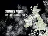 Snowstorm Britan's Big Freeze