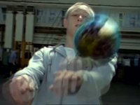 Showreel 2009