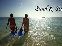 Honduras: Sand & Sea