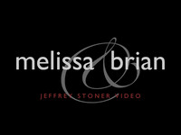 Melissa & Brian's Wedding Highlights