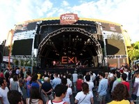 EX! - Mtv & Planeta Terra