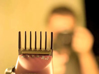 Afeite y corte