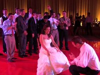 Megan & Bobby's Reception Montage