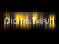 Digital Tafur Logo