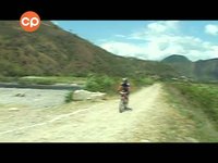 CicloPro 132: Ruta de los Misioneros