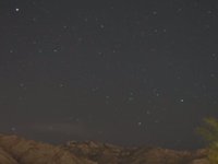 Stars Test 16-1