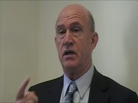 In Focus with David Conley (Houston A+ Challenge, 2009)
