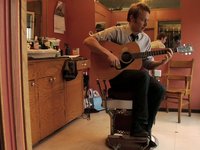 Shot at the Dark - Ian Kilburne