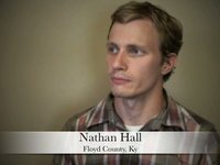 Nathan Hall