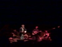 The One I Love - The Swell Season and Mark Dignam