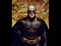Batman Goes Vegetarian