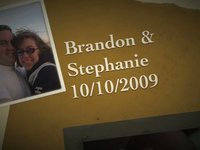 Wedding Slideshow