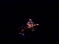 Red Chord/Here Comes the Night/Parting Glass - The Swell Season