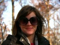 Lincoln State Park 2009